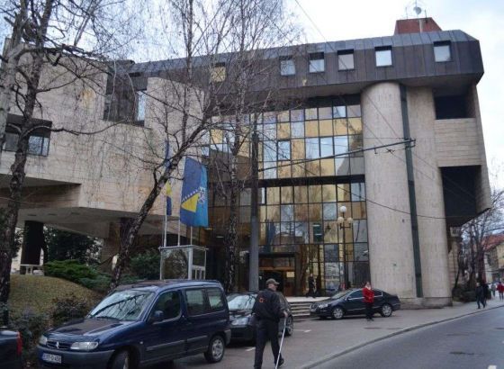 NES i SBiH predložili amandmane na Ustav Federacije BiH