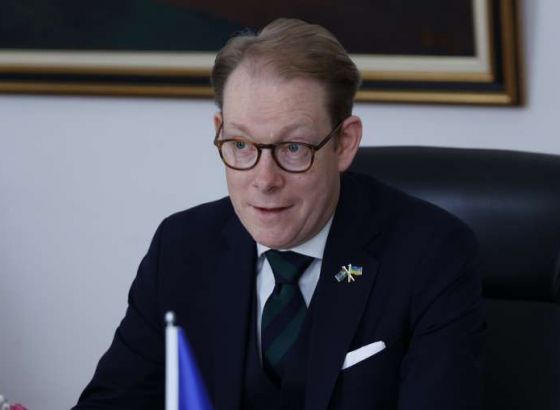 Billstrom: Ponovljene prijetnje otcjepljenjem RS-a neosnovane i doprinose nepovjerenju