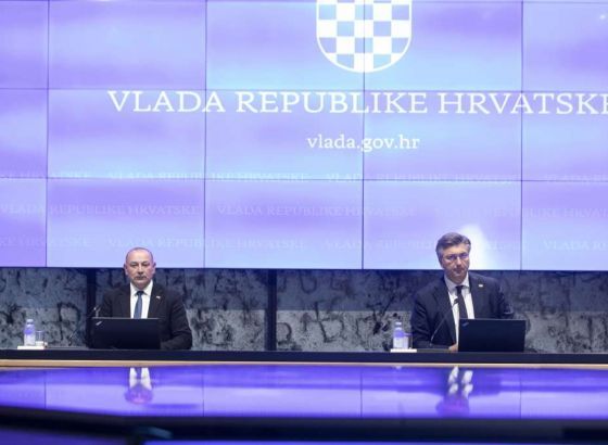 Plenković: Ove godine zajednička komemoracija u Jasenovcu