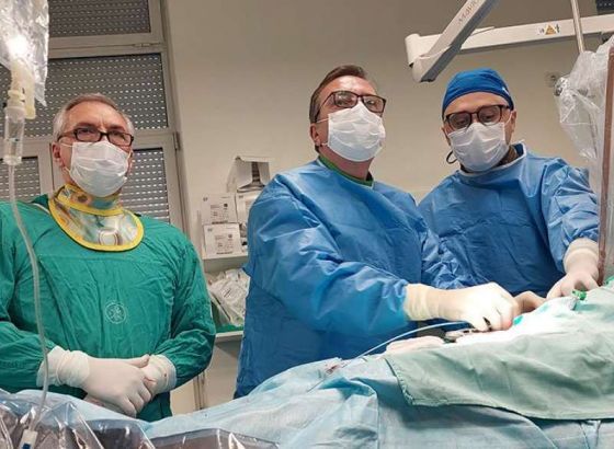 Ljudski život nema cijenu - niški liječnici očitali lekciju politici i sustavu
