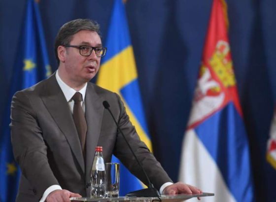 Srbija: Vučić oštro kritizirao zemlje Kvinte zbog izbora na sjeveru Kosovu