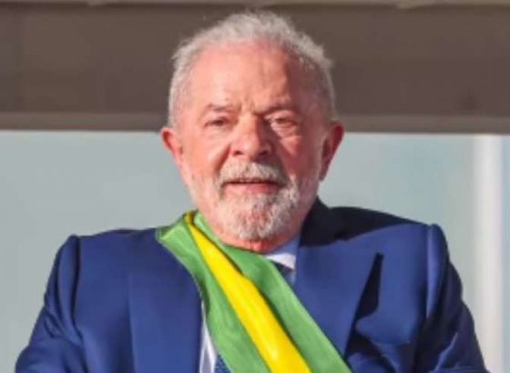 Lula kreće na putovanje u Evropu u vrijeme spora zbog svojih komentara o Ukrajini
