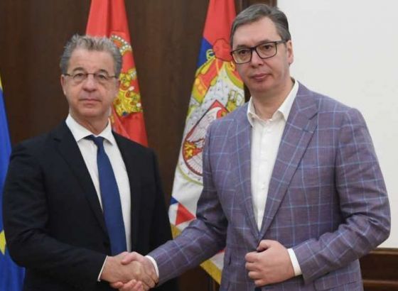 Beograd: Tužitelj Brammertz zatražio od Srbije da se ponaša odgovorno