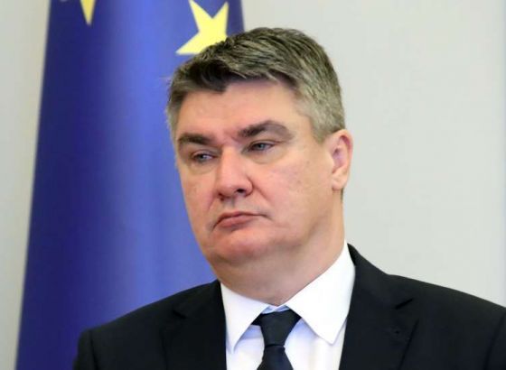 Hrvatska: Milanović i Plenković čestitali Ramazanski bajram vjernicima islamske vjeroispovijest