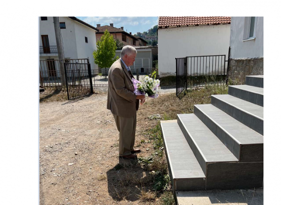 Pettigrew: Plaćanjem zatvorske kazne za ratni zločin podriva se vladavina prava
