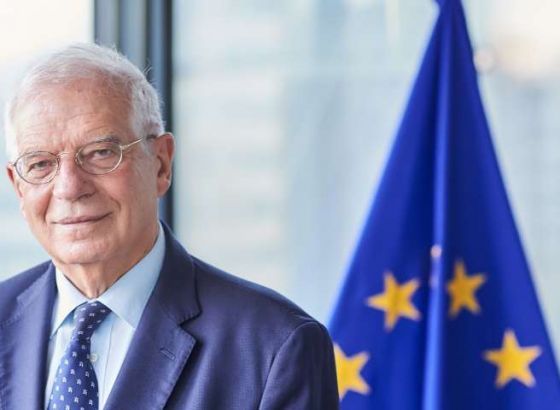 Borell: Evropska unija će nastaviti raditi na političkom rješavanju sukoba u Sudanu
