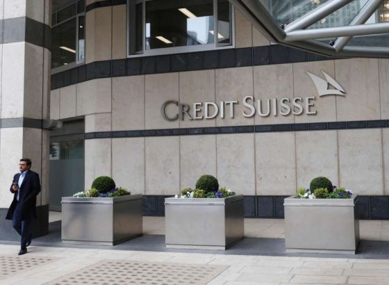 Klijenti iz Credit Suisse povukli skoro 70 milijardi dolara