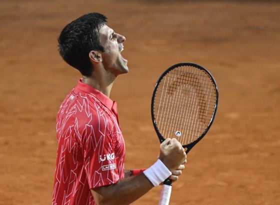 Đoković počeo 384. nedjelju na ATP vrhu