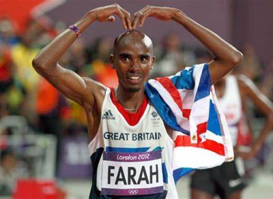 Veliki Mo Farah nakon posljednjeg maratona: Nedostajaće mi ovaj osjećaj, u septembru kraj karijere
