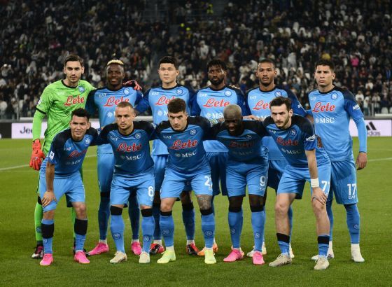 Raspadori utišao Torino, Napoli slavio u derbiju