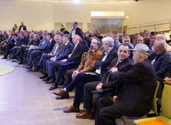 Mehmedović: Aktuelnu situaciju posmatrati u svjetlu nekog novog preslaganja na Balkanu (VIDEO)