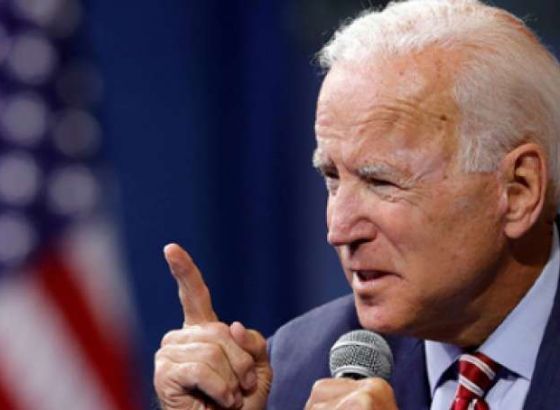Biden i zvanično objavio kandidaturu za reizbor