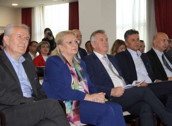 Bradara i Lendo komentirali aktuelnu situaciju oko formiranja Vlade FBiH