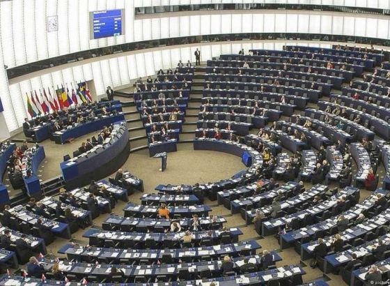Salkičević-Dizdarević i Muslić u Briselu na skupu o političkom učešću mladih i politikama
