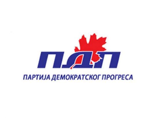 PDP optužio SNSD za 'izdajničko djelovanje'