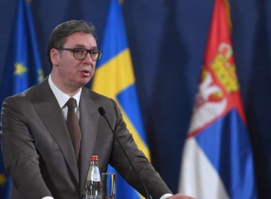 Vučić: Zemlje kandidati za članstvo u EU bespogovorno slušaju Bruxelles i Washington