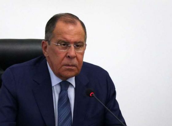 Lavrov optužio SAD i zapadne saveznike da ne poštuju međunarodno pravo