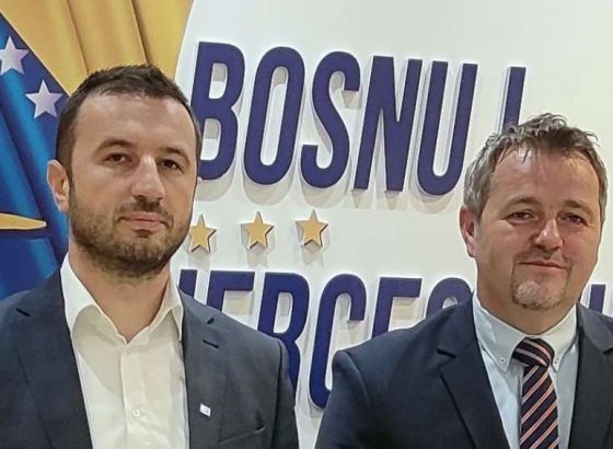 NES i SBiH: Parlamentarna većina za nametanje loših rješenja u Federaciji BiH ne postoji