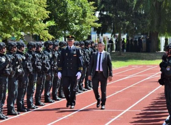 Čampara odgovorio Vučiću: R Srbija obavezna poštivati suverenitet i teritorijalni integritet BiH