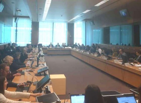 Brkić: BiH pouzdan, ozbiljan i odlučan partner EU