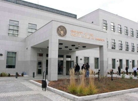 Američka ambasada: SAD neće stajati po strani dok Dodik gura BiH u sukob
