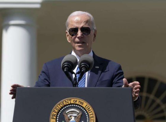 Očekuje se da Biden objavi kandidaturu za drugi mandat