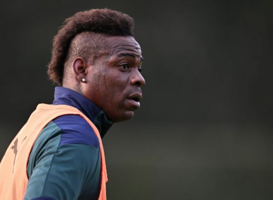 Baloteli: Kriv sam što Mesi i Ronaldo imaju 12 Zlatnih lopti