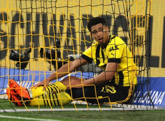 Možda Liverpul, ipak, dobije ferari: Belingem poručio Borusiji da želi na Enfild