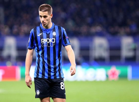 Atalanta se vratila u borbu za Ligu šampiona