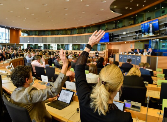 U Europskom parlamentu zabrinuti zbog imenovanja Vulina na čelo obavještajne službe