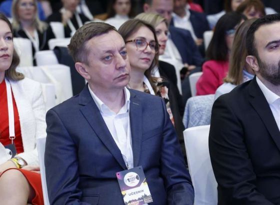 Prva regionalna konferencija o turizmu u BiH 'Sarajevo Tourism Summitu' okupila više od 300 učesnika (VIDEO)