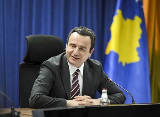Kurti: Srbija poručuje da neće primjeniti Ohridski sporazum