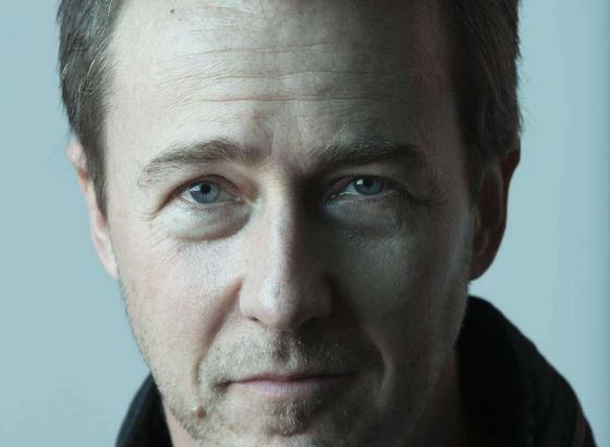 Edward Norton i Ula Pontikos na trećem Ponta Lopud festivalu
