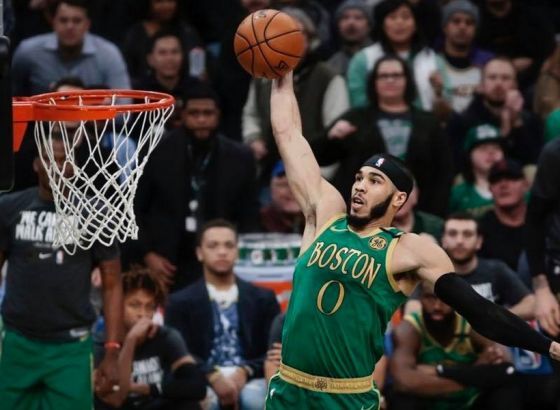Trej Jang utišao TD Garden, Denver i Finiks zakazali susret u polufinalu Zapada
