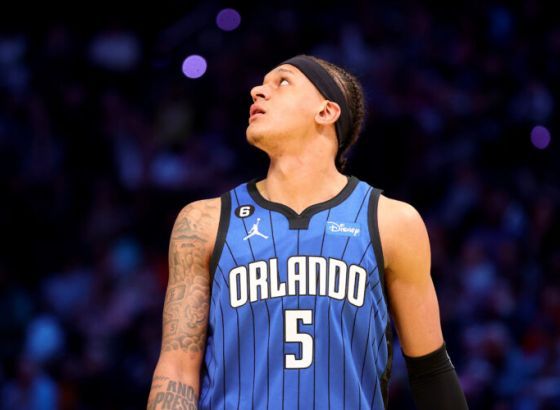 Italijan ruki godine u NBA ligi