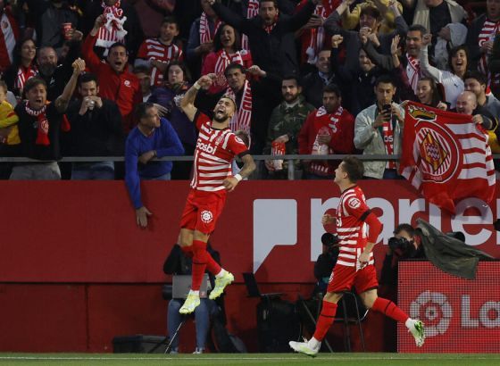 Kasteljanos za istoriju, debakl Real Madrida