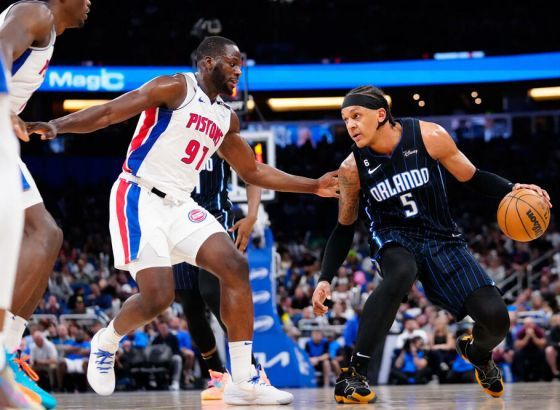 Orlando nakon O'Nila i Milera ponovo ima rukija godine: Italijan Bankero najbolji debitant NBA lige