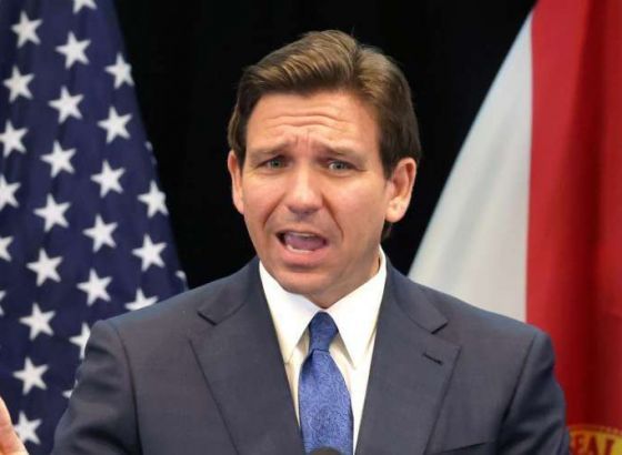 DeSantis u posjeti Izraelu kao 'cijenjenom i pouzdanom' savezniku SAD-a