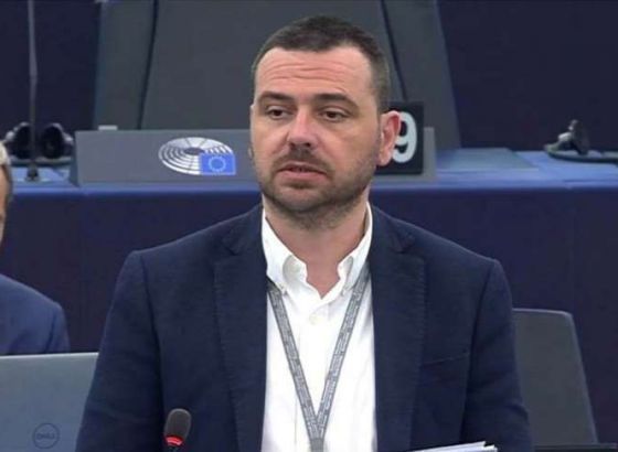 Magazinović na plenarnom zasjedanju PSVE: Borba za unapređenje ljudskih prava nikada ne prestaje