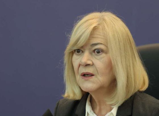 Milićević: U 2022. u Federaciji BiH prikupljeni prihodi od 11,1 milijardu KM