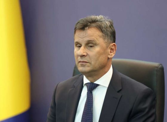 Novalić: Vlada FBiH izglasala novo povećanje penzija