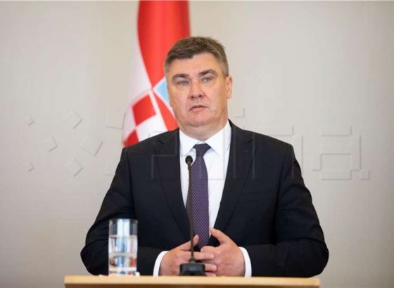 Milanović: Priželjkivao sam pobjedu Đukanovića