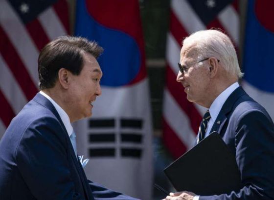 SAD planiraju rijetku posjetu nuklearne podmornice u poruci Sjevernoj Koreji