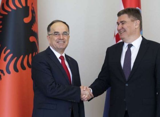 Milanović: Albanija bi bila blizu EU da nema predrasuda prema Balkanu i muslimanima