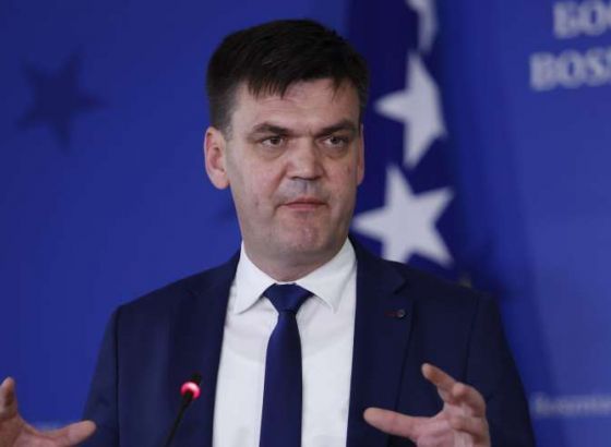 Cvitanović: HDZ 1990 neće biti dio nikakve nove platforme ili alijanse