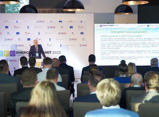 Je li moguće uspostaviti energetski neovisne općine u BiH?