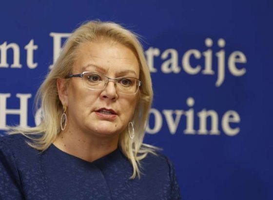 Bradara proslijedila Zastupničkom domu Parlamenta FBiH izmijenjenu Odluku o imenovanju Vlade FBiH