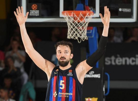 Žalgiris i Fener bez šansi: Barsa i Olimpijakos napravili prvi korak ka Kaunasu