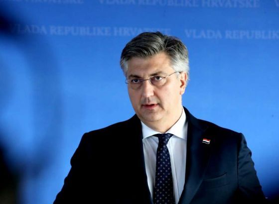 Plenković: Nova vlast BiH treba što prije i samostalno dogovoriti novi izborni sustav