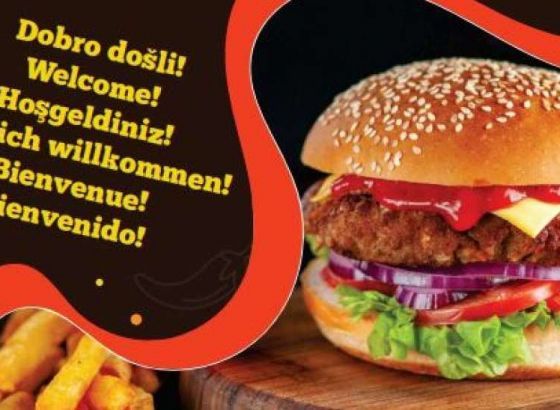 Idućega tjedna u Mostaru počinje 'Gastro Fest'